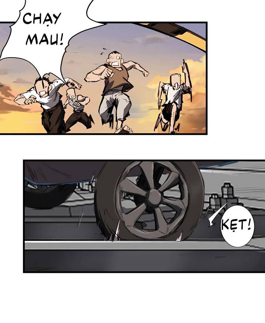 mr. zombie chapter 1 7