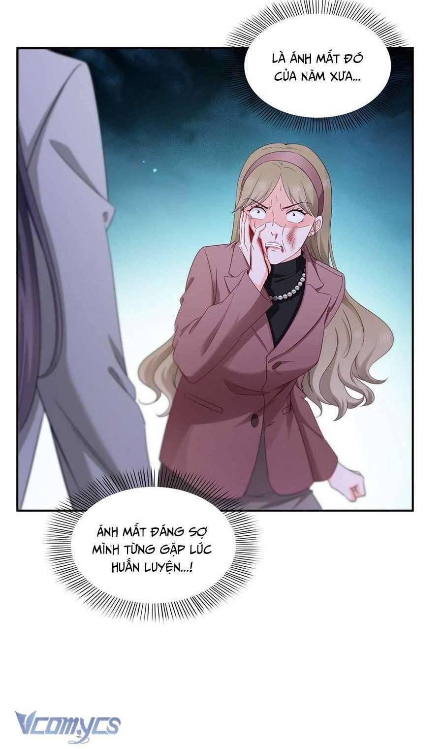 bạn học tôi là lính đánh thuê chapter 204 443