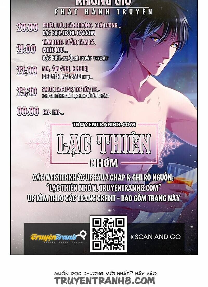 dạy bảo ma vương lão công chapter 129 12