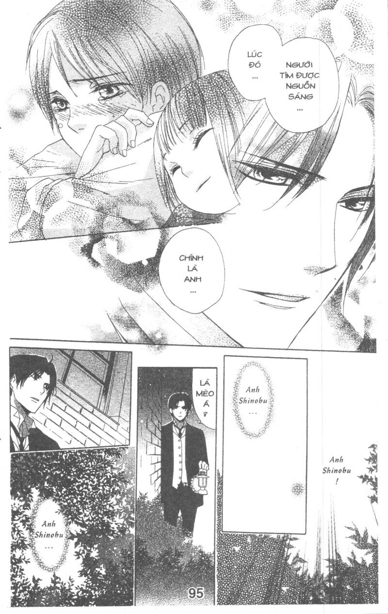 tài xế riêng của đại tiểu thư chapter 7 23