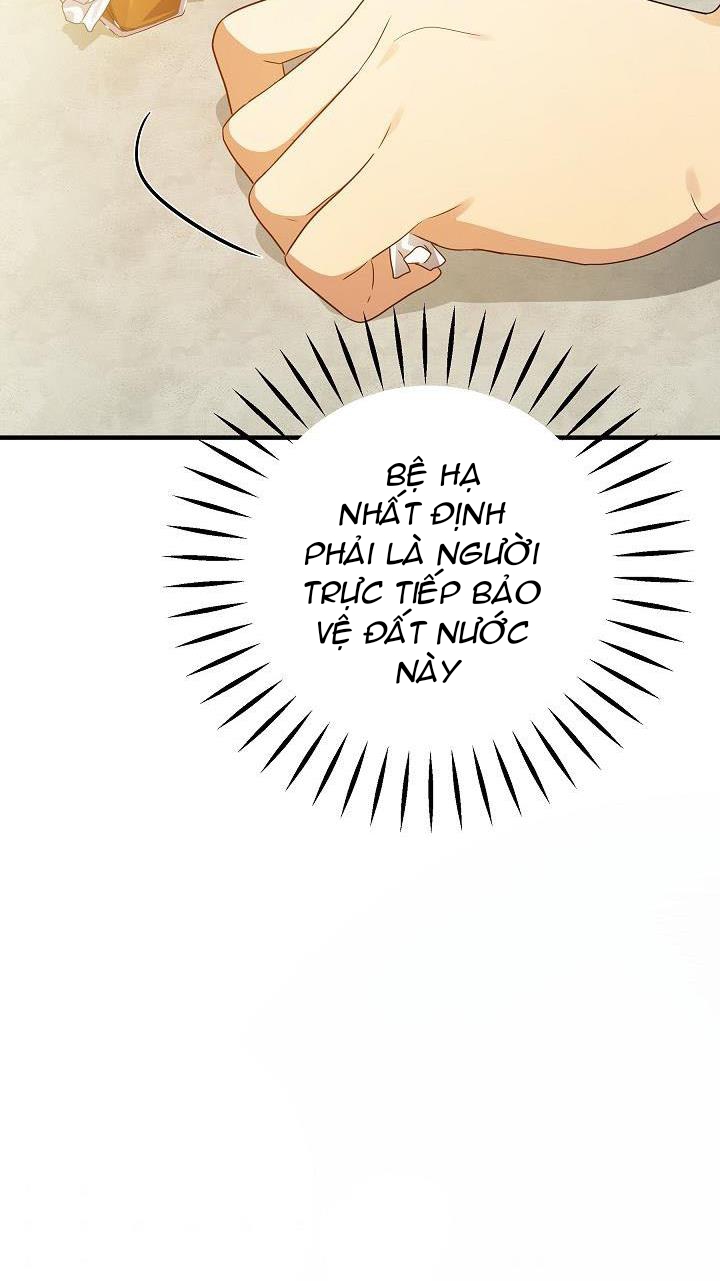 tôi đã ở đây ngay từ ban đầu chapter 27 31