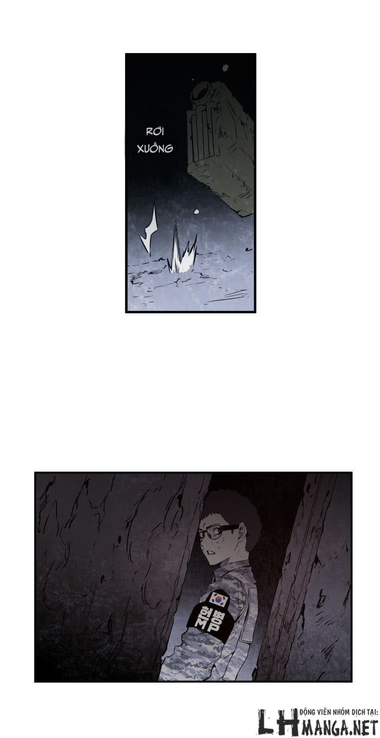 m.i.a - jakjeonjung siljong chapter 33 25