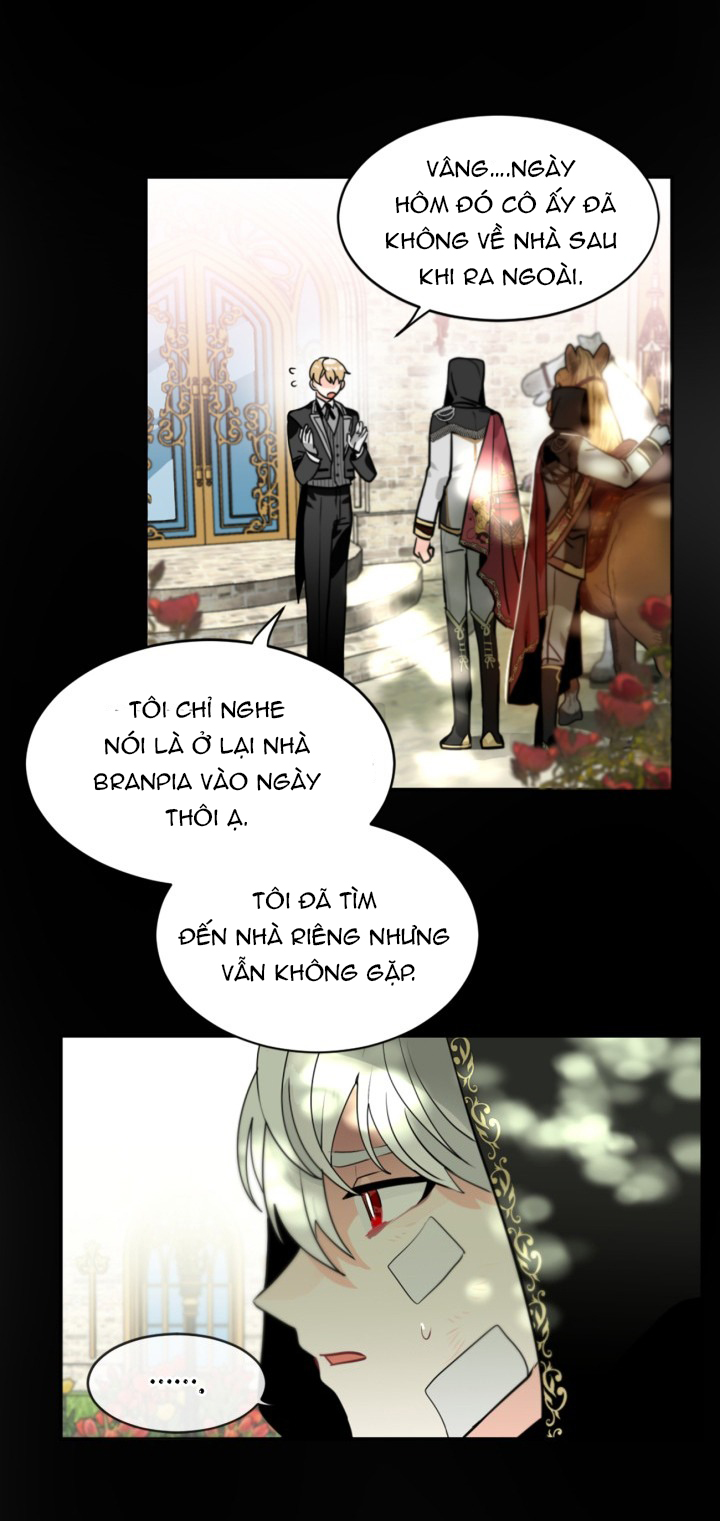 cho em về nhà đi anh chapter 11.1 8
