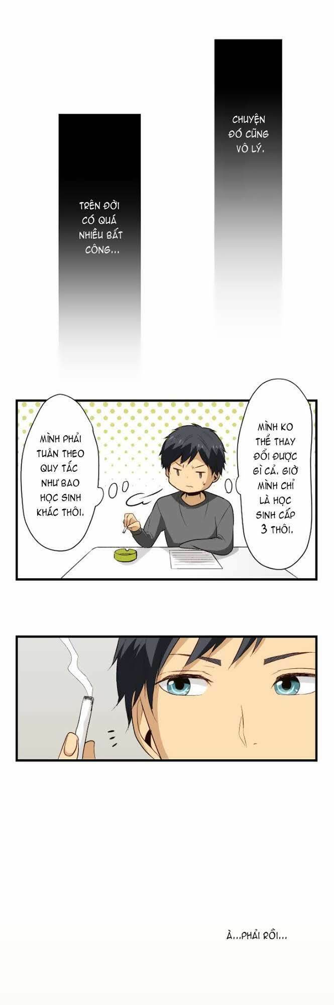 viên thuốc trùng sinh chapter 19 7