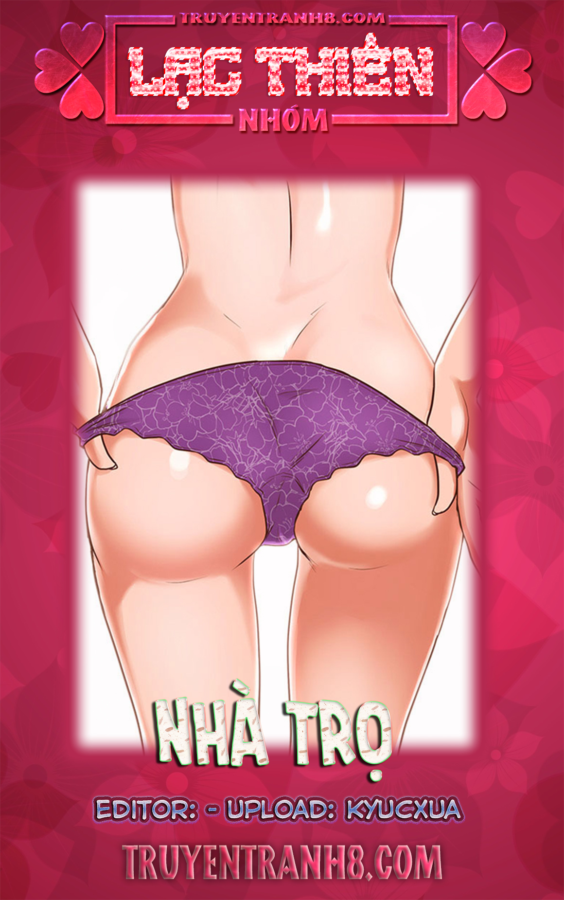 nhà trọ chapter 6 1