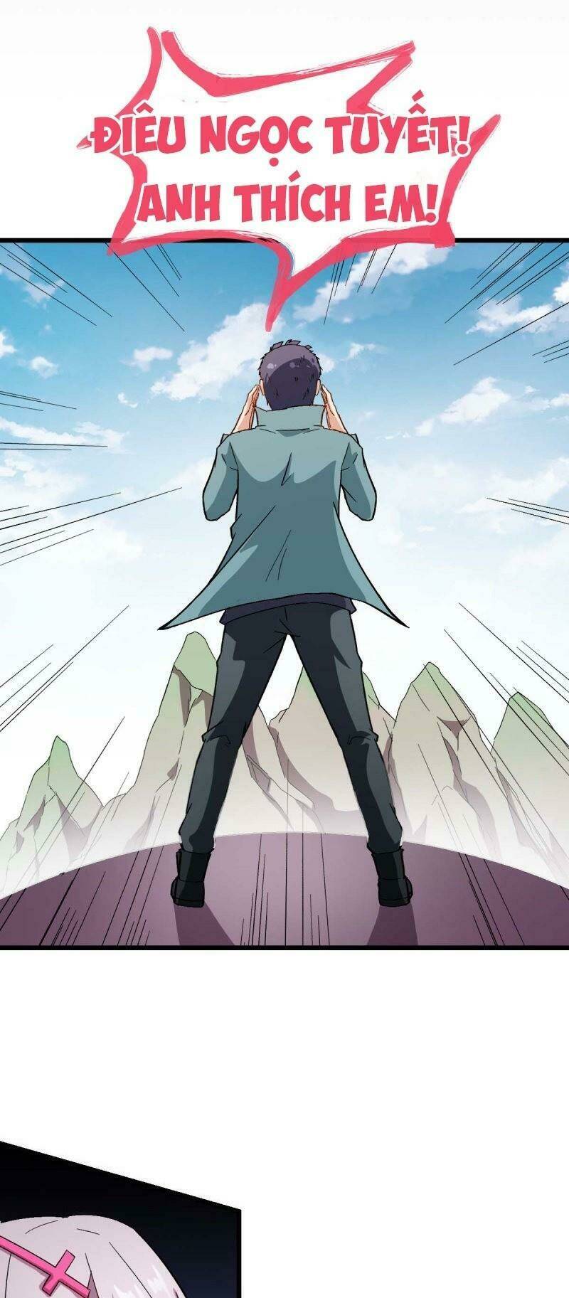 vườn trường cuồng sư hệ thống chapter 101 5