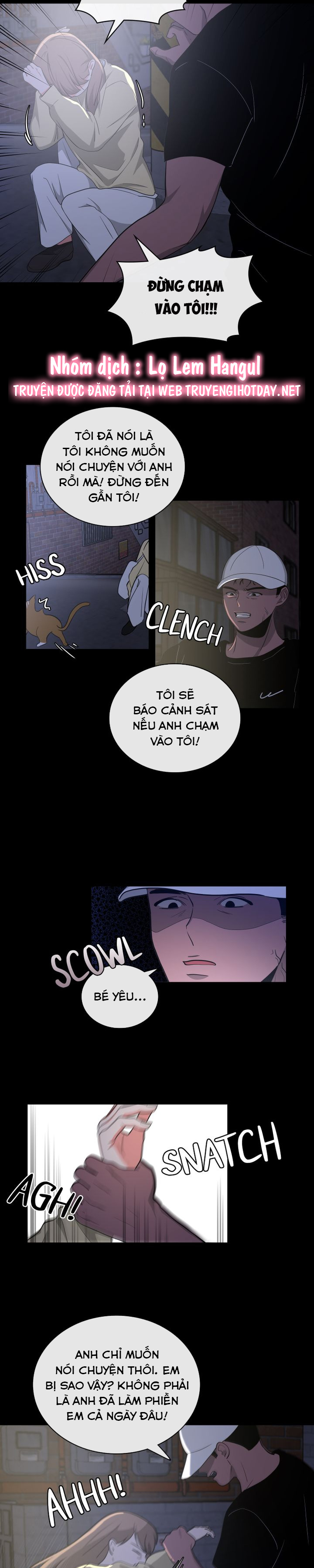 tối hậu thư chapter 29 3