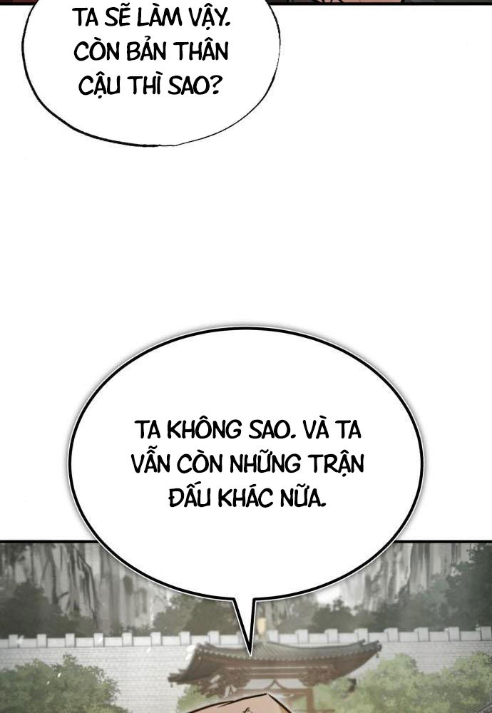 Giảng Sư Đứng Đầu, Baek Sư Phụ - Trang 76