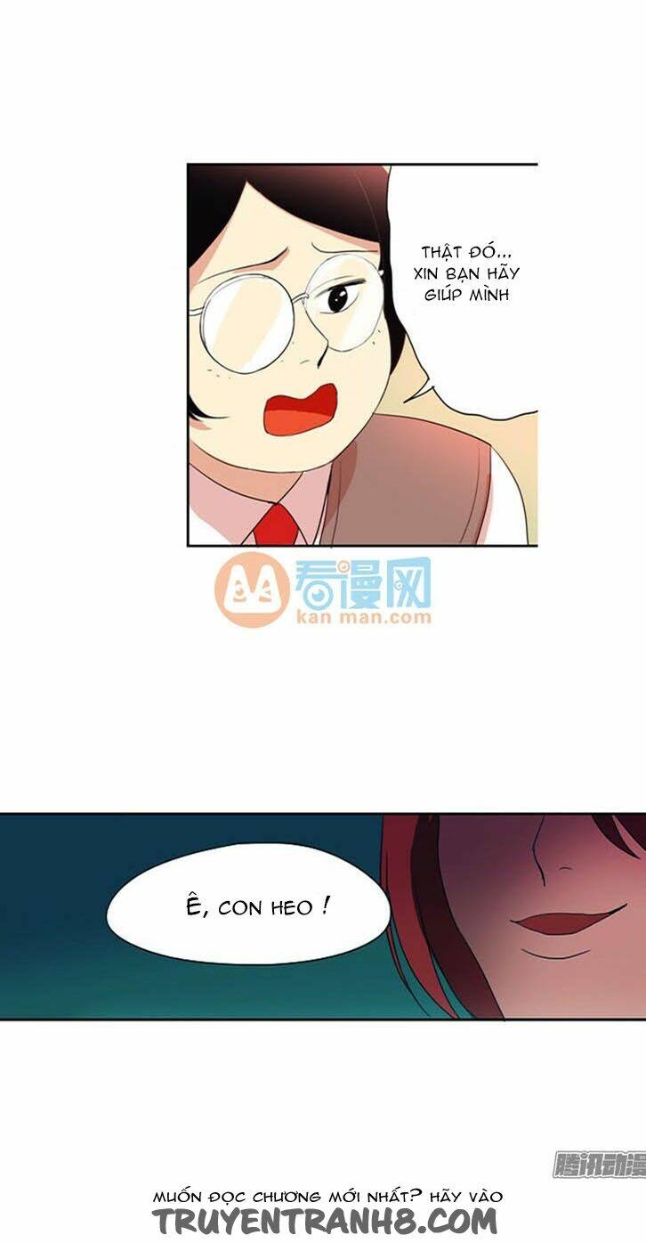 trở lại tuổi mười mấy chapter 29 3