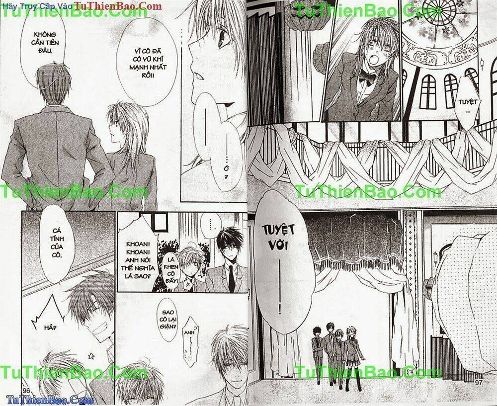 nhất quỷ nhì ma chapter 1 46