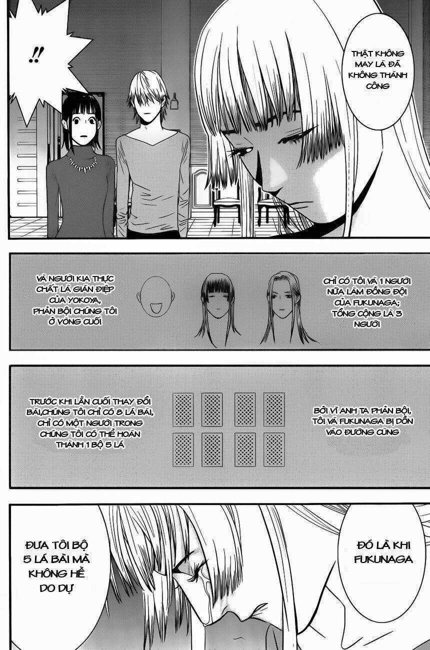 liar game chapter 173 17