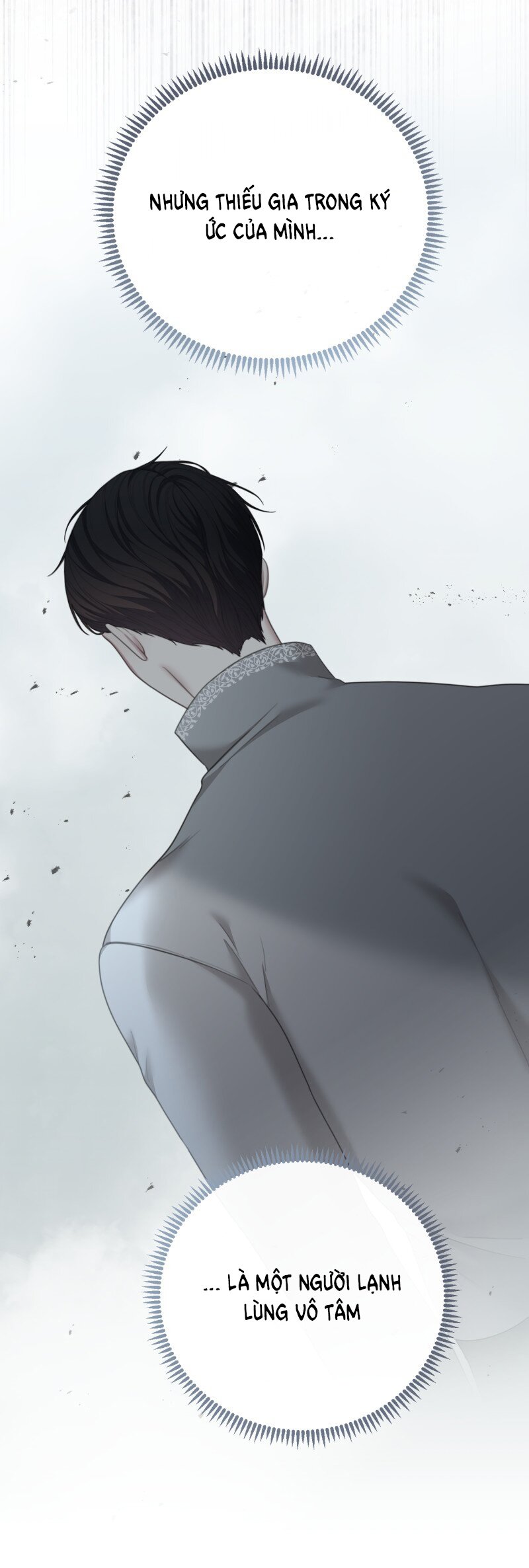 nữ hầu muốn đình công chapter 45 6