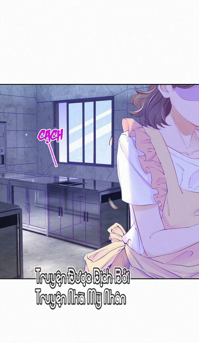 mami đột kích, thiên tài manh bảo khốc daddy chapter 40 10