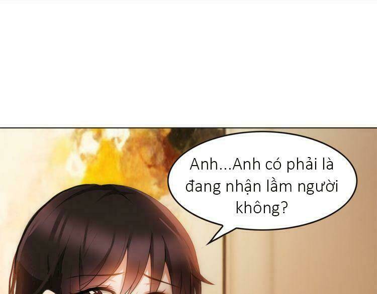 cô vợ nhỏ nuông chiều quá lại thành ác!! chapter 2 18