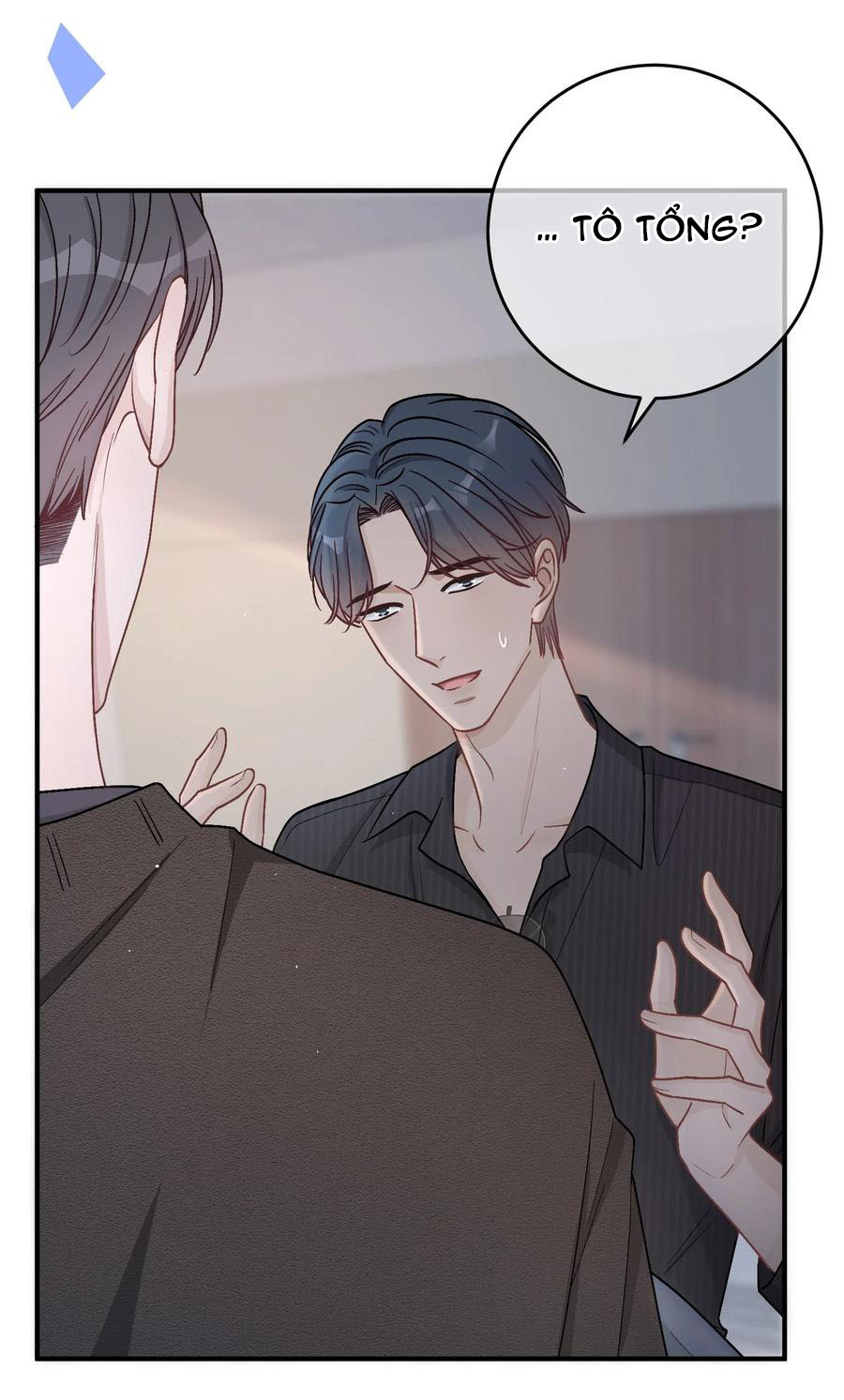 trước và sau ly hôn! chapter 45 13