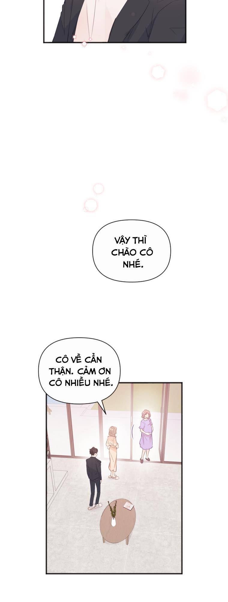 Dịch Vụ Chuyển Phát Hình Mẫu Lý Tưởng chapter 9 48