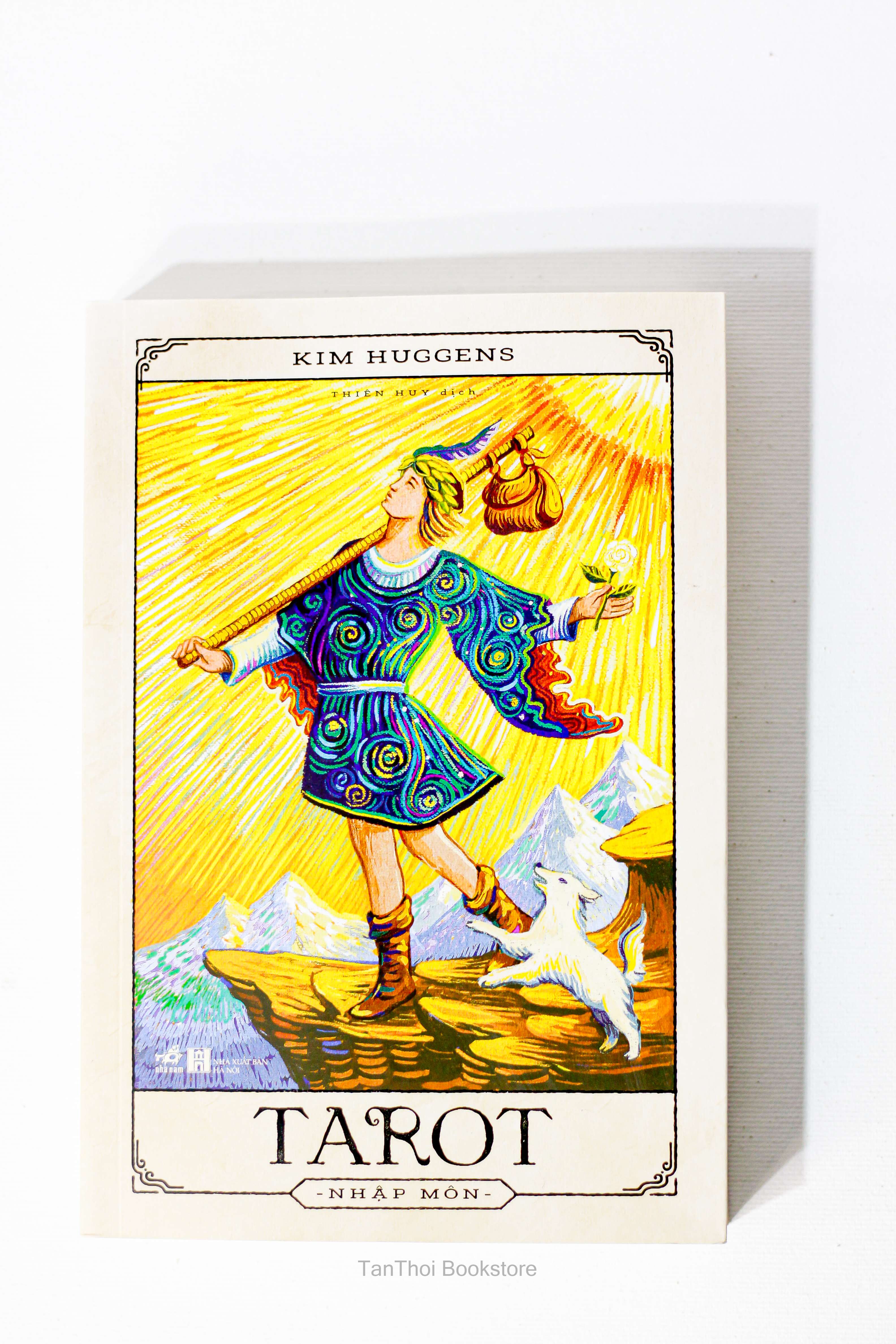 Tarot nhập môn