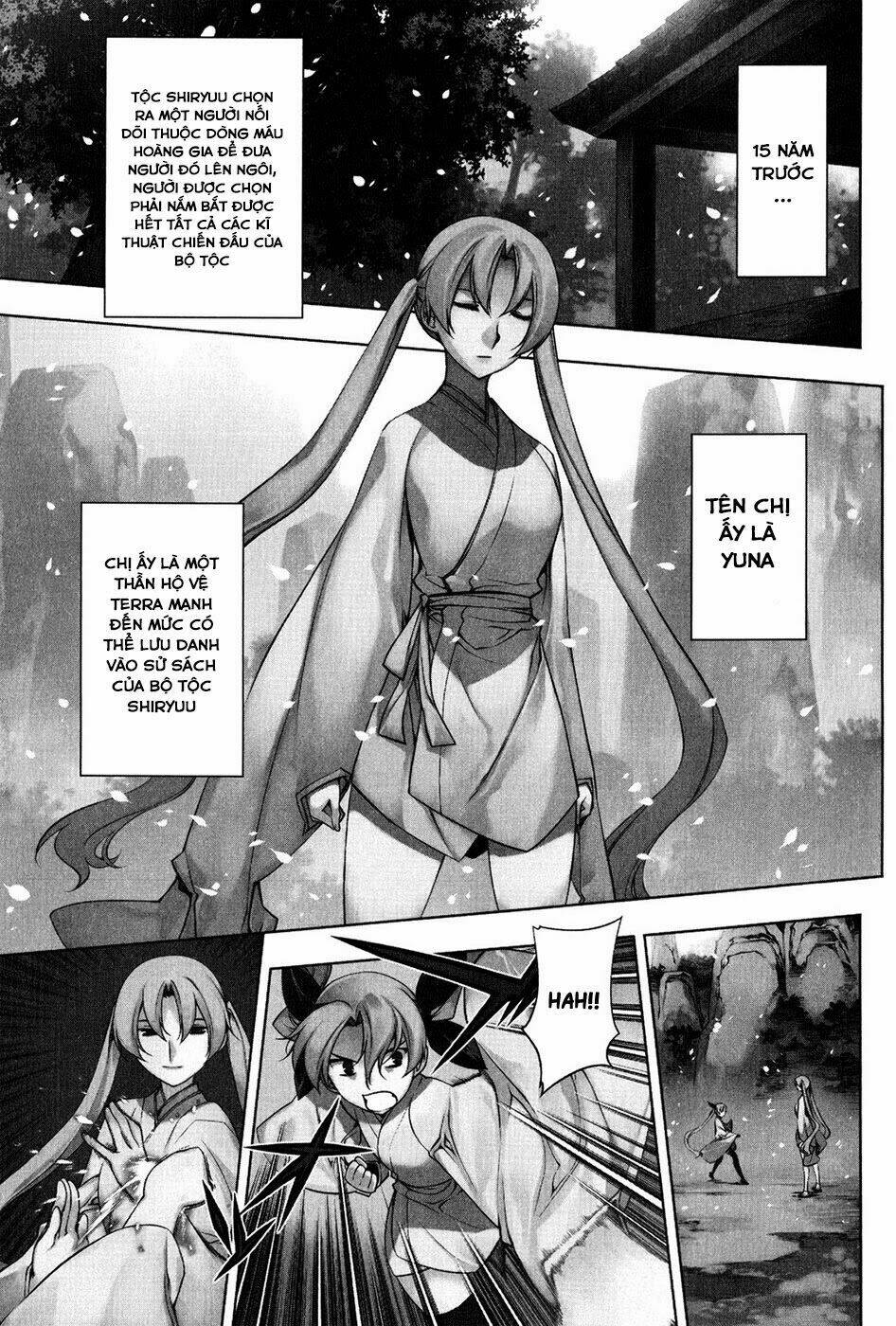 black god chapter 98 2