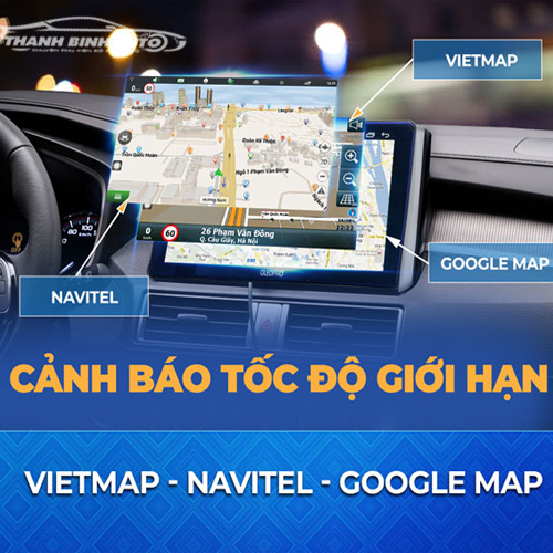Màn Hình Android cho Ô Tô 0LEDPR0 X4s Tích Hợp Camera 360 9 inch Ram 3-32 Chip 8 Nhân cao cấp BH 18 tháng