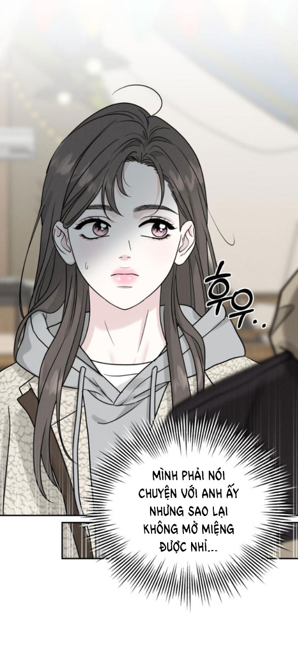 Thuyết Tình Yêu Ích Kỷ chapter 26.1 37