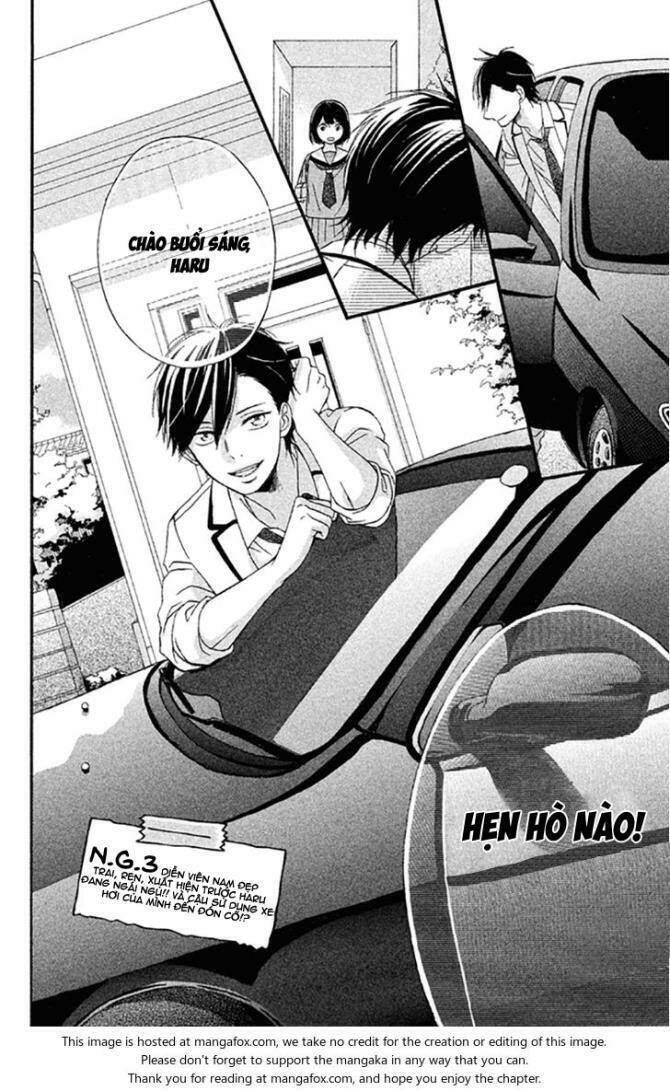 koko kara saki wa ng chapter 3 3