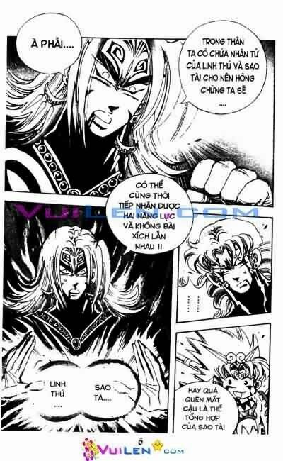 những người bạn tốt chapter 22 7