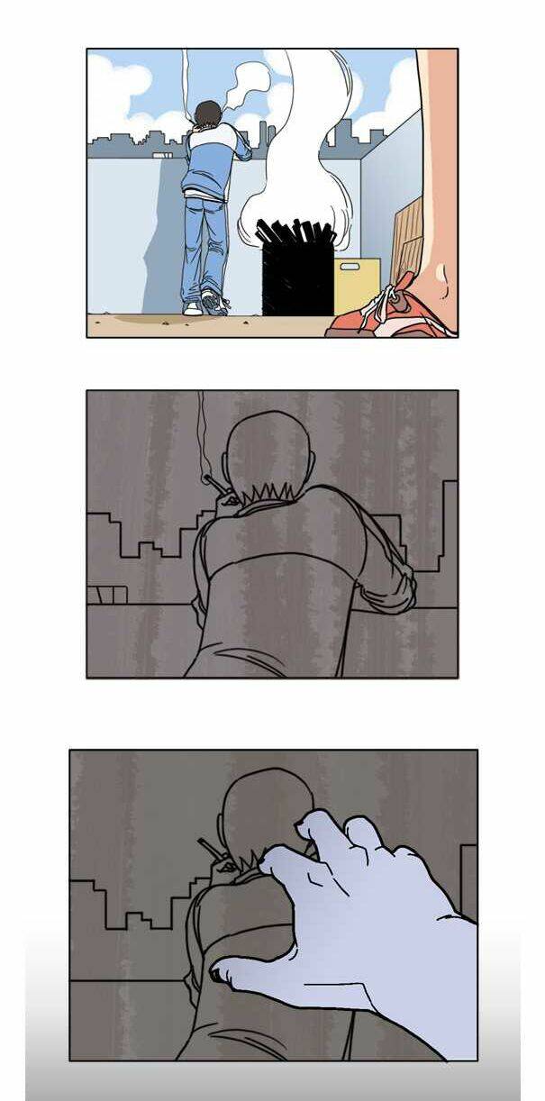 hanged doll chapter 7 7