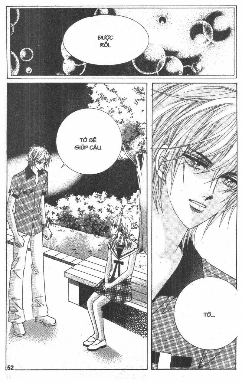 cũng vì em chapter 4 52
