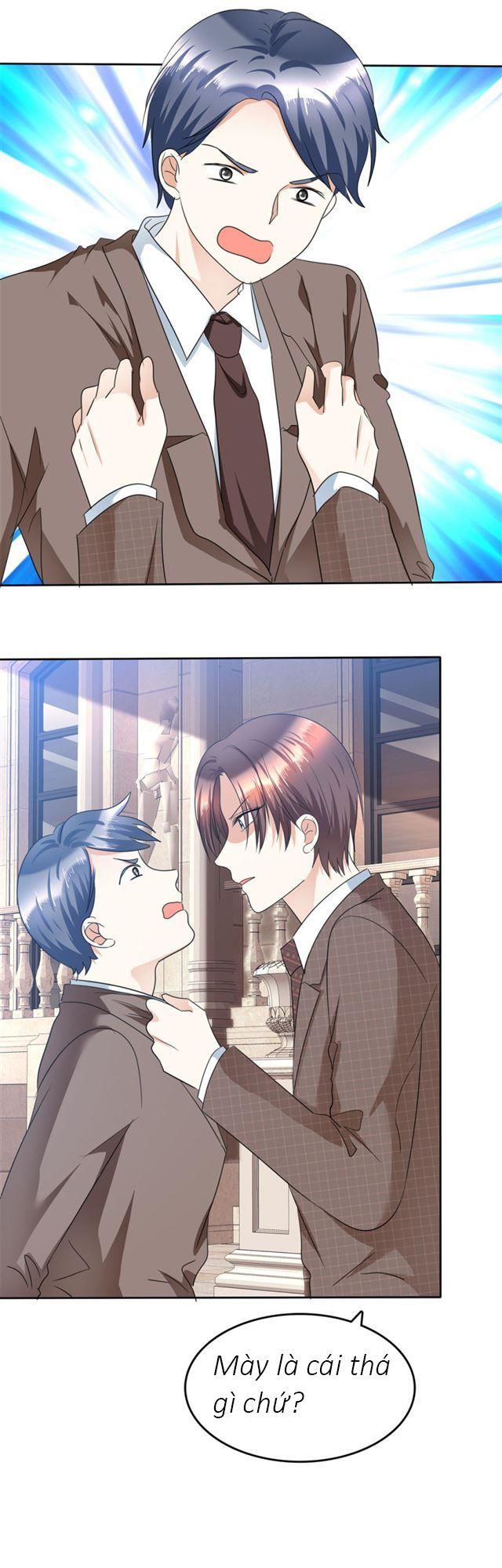 con đường phản công của sủng thê chapter 38 11