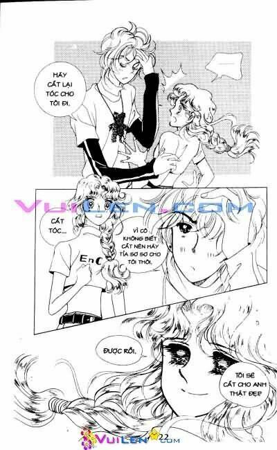 giảm cân để yêu chapter 6 22