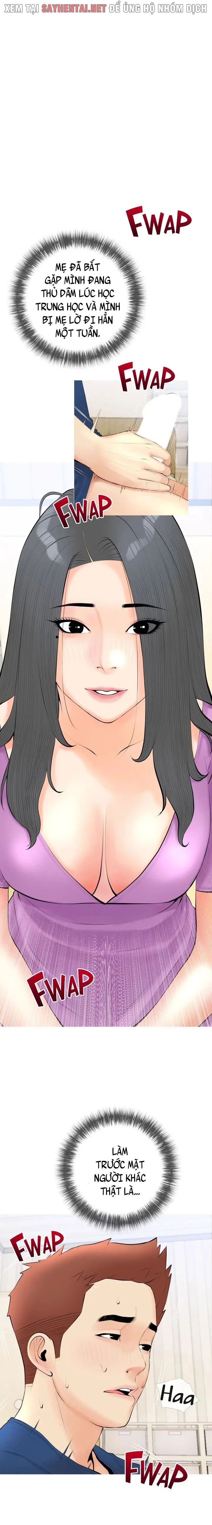 bài học hứng tình chapter 23 8