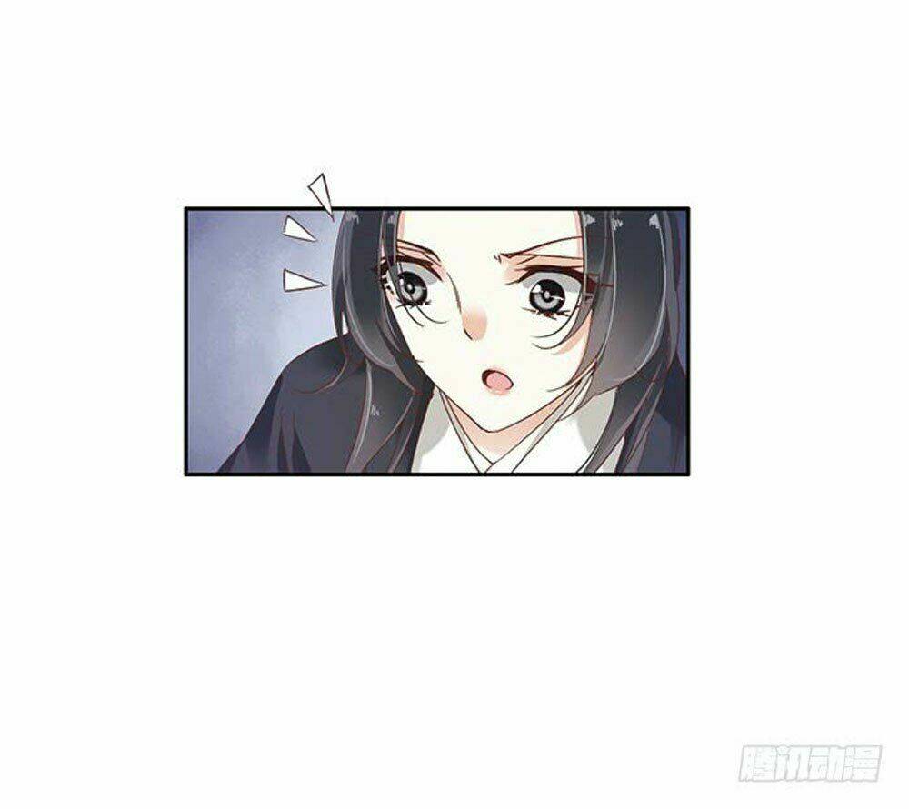 thiền tâm vấn đạo chapter 26 25