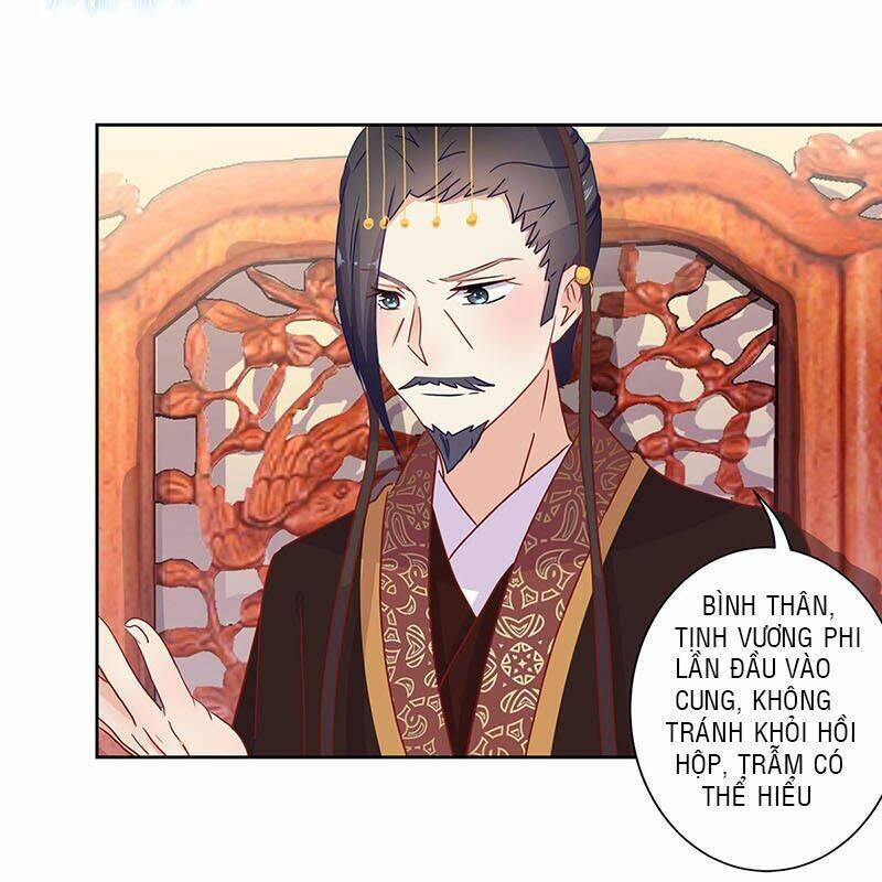 vương gia người thật xấu xa chapter 17.2 5