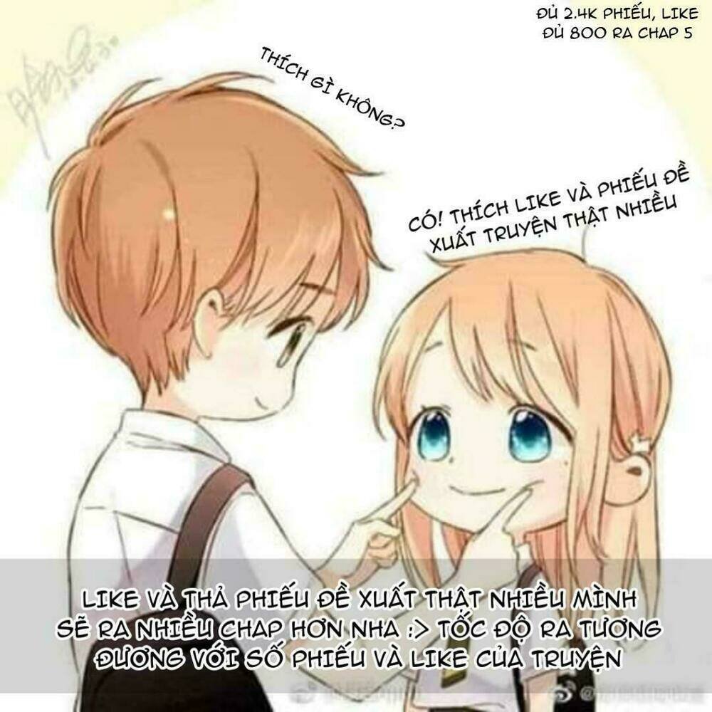 mộ thiếu, lão bà ngươi trọng sinh lại rồi! chapter 7 34