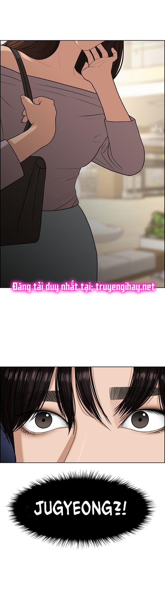 vẻ đẹp đích thực - true beauty chapter 141.2 10