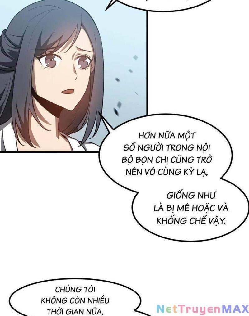 siêu tiến hóa chapter 108 17