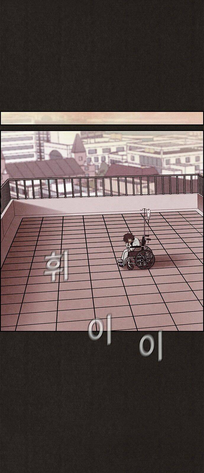 quái vật tại chung cư xanh chapter 36 54