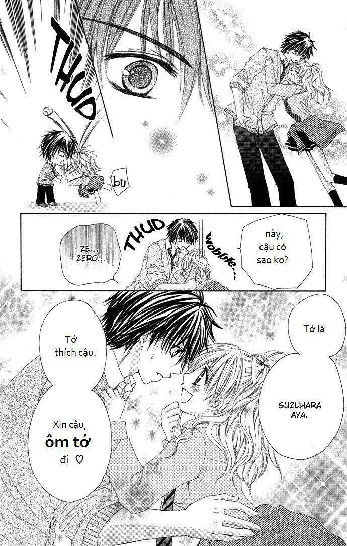 idol-sama no yoru no okao chapter 1 6