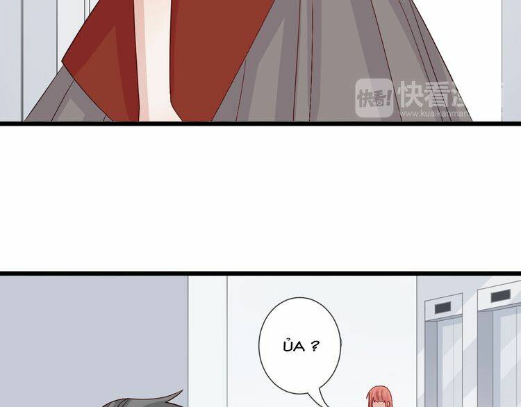 nữ hoàng giá đáo chapter 8 7