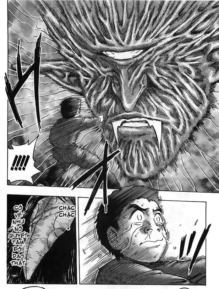 thánh tỏi sành ăn chapter 51 24