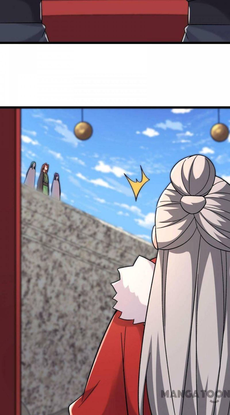 đồ đệ ta toàn là nữ ma đầu chapter 200 38