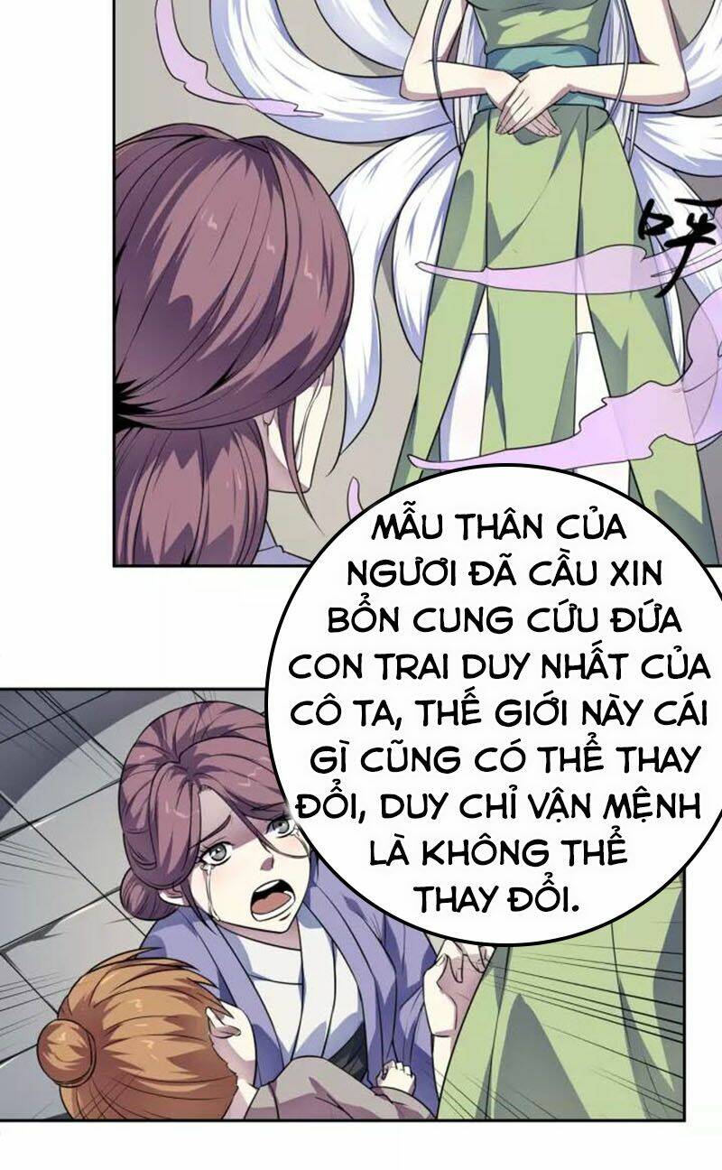 nghịch thiên đại thần chapter 81 24