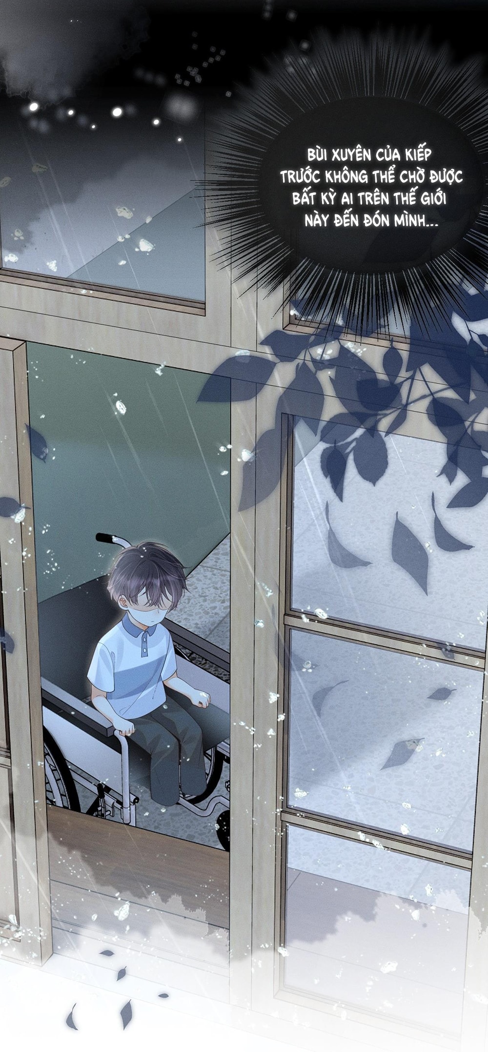 [15+] nhiệt độ cơ thể của ác ma chapter 1 29