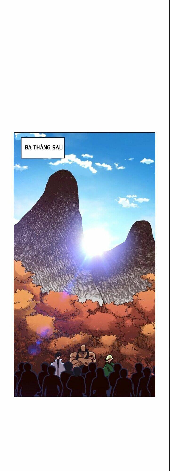 đại lục vô song chapter 37 48