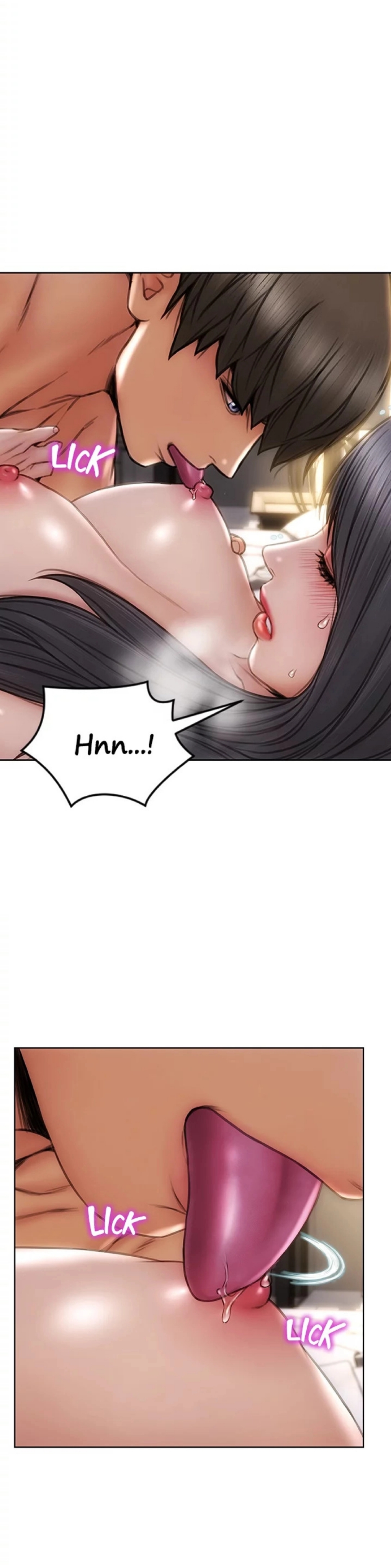 dân chơi out trình chapter 8 10