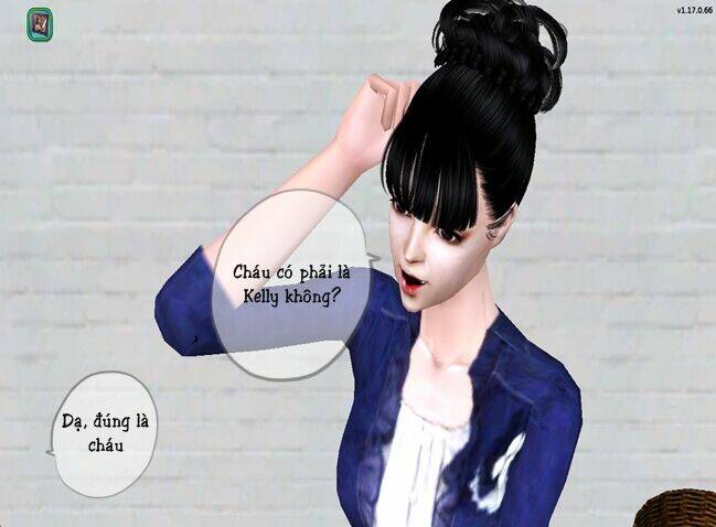 tìm em [truyện sims] chapter 32 87