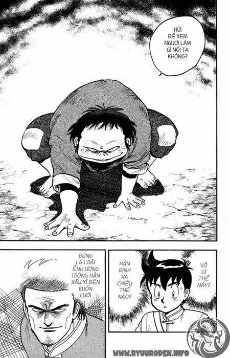 hoàng phi hồng phần 1 chapter 15 118