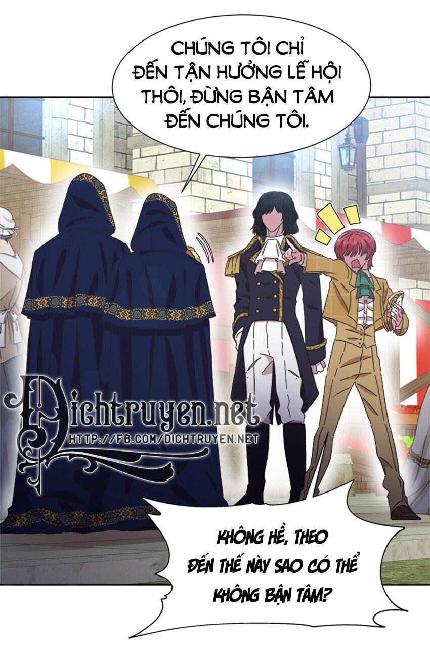 con gái bảo bối của ma vương chapter 113 12