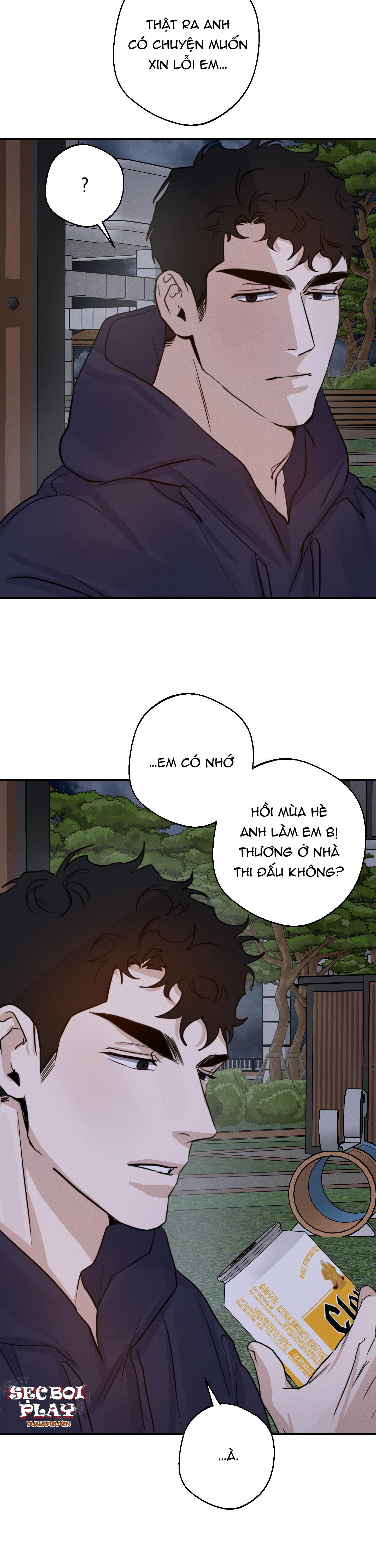 high clear chapter 26 18