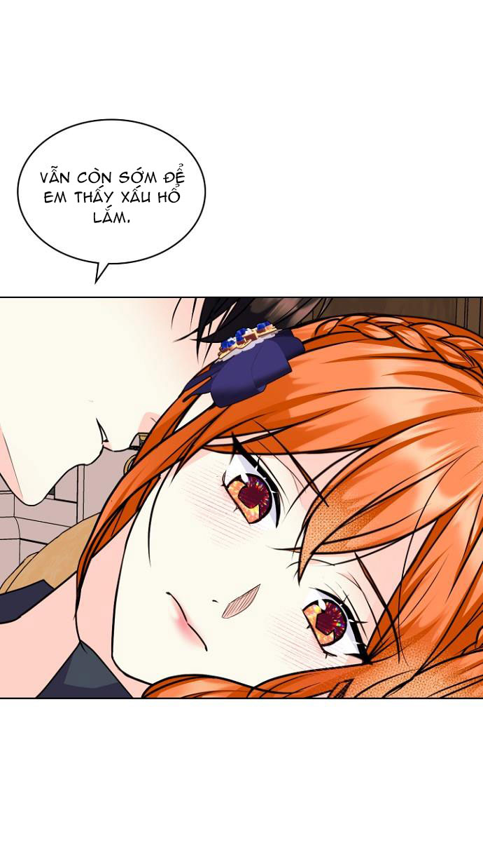 đức hạnh của ác nữ phản diện chapter 72 18